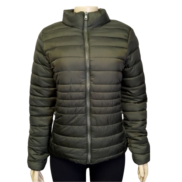 Snobbish Collection Jackets \u0026 Coats | Women's Snobbish Collection Coat L | Color: Green | Size: L | Pm-37544622's Closet